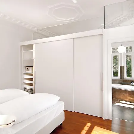 Aparthotel Verdi 4*