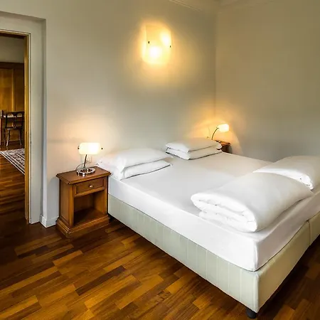 Verdi Aparthotel 4*